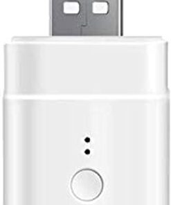 MİCRO – 5V KABLOSUZ USB AKILLI ADAPTÖR
