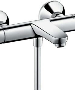Ecostat Termostatik Banyo Bataryası Krom 13123000