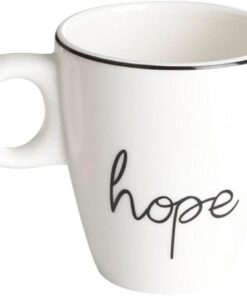 Hope Kupa 130 cc