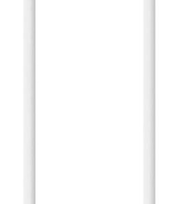 MixIt Colour Range 1.2m Mikro USB Kablosu, Akıllı Telefonlar, Hoparlörler, Power Bank’ler, Dijital Kameralar, Kindle, Tabletler, ve daha fazlasını destekler, F2CU012bt04-WHT