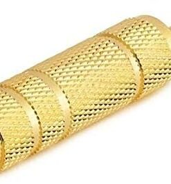 Joes TD1 Kablo Jak Dönüştürücü Jack Gitar Çevirici dişi 6.5mm - erkek 3.5mm