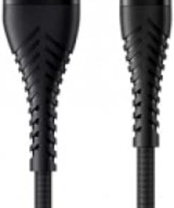 CB705 Apple Lightning Hızlı Şarj Kablosu - 1m