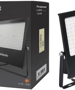 LED FLOODLIGHT 100W 9000LM 4000K
