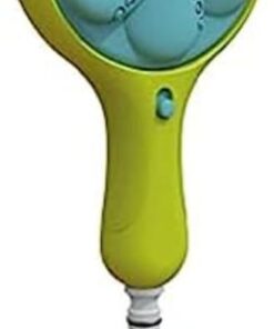 810914, Oyun Evleri Bağçe Sulama Başlığı Eklentisi, Smoby Evleri İle Uyumlu, Kolay Kullanım, Sabitleme aparatı ile birlikte, Shower