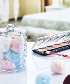 Diamond Silindir Pamuk Organizer 2'li