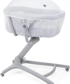 Baby Hug 4in1 Bebek Yatağı Cibinlik