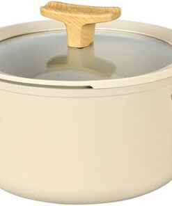 BALANCE TENCERE 20CM KREM