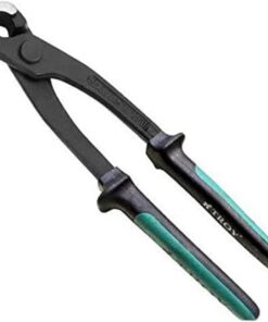 T 21040 Betoncu Kerpeteni, 250Mm, Cr/V, Siyah/Yeşil