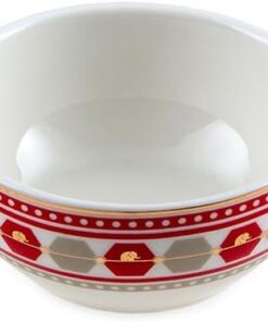 Hollie Yılbaşı Gri Çerezlik 9 cm