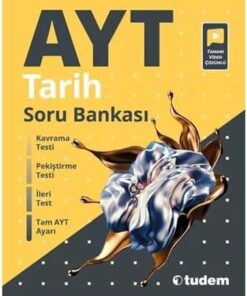 Tarih Soru Bankası