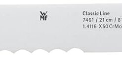 CLASSIC LINE EKMEK BIÇAĞI 21CM