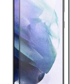 Case Galaxy S22 Plus Ekran Koruyucu Mat Seramik Parmak izi Bırakmaz Tam Kaplar