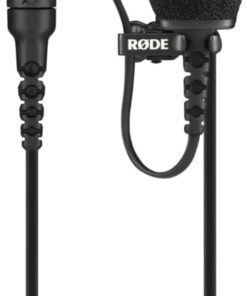 Lavalier II Mikrofon