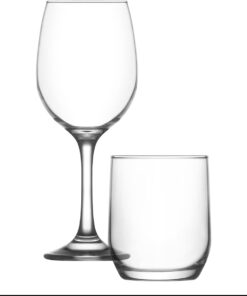 Davet 12'li Karışık Set