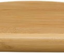Bamboo Ekmeklik 34x14 cm