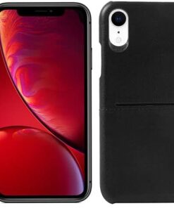 IP-902 Siyah Iphone Kılıf