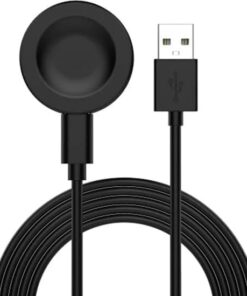 şarj Aleti Manyetik Akıllı Saat şarj Cihazı Usb Sarj Kablosu Huawei Watch GT2 Pro ve GT3 Pro Gt4 ile Uyumlu ürün