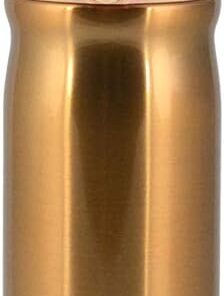 ÇELİK İÇLİ TERMOS 350ML.PASTEL TURUNCU