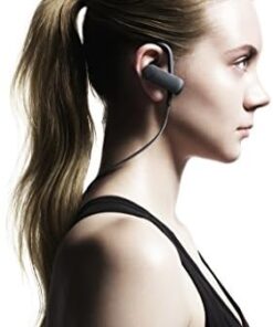 ATH-SPORT50BTBK Bluetooth spor kulaklık, siyah