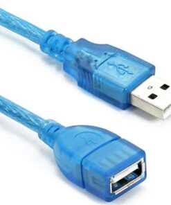 USB UZATMA KABLOSU 5 MT (5 Metre)