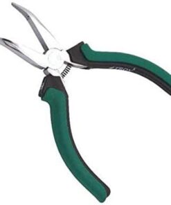 T 21054 Elektronikçi Eğri Kargaburun, 120 Mm