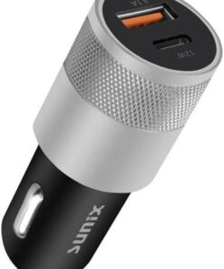 S-332 3.1A 12W Araç Şarj Aleti Başlık
