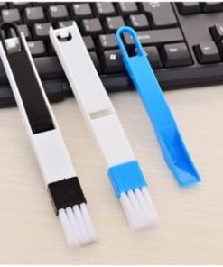 ve Oluk Temizleme Fırçası, Mini Kürekli, Ergonomik Tasarım
