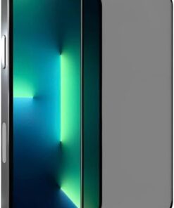 Apple iPhone 12 MİNİ Uyumlu Hayalet Ekran Koruyucu 9D Kırılmaz Cam 2'li