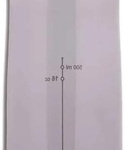 Ashland Autospout Tritan Suluk 720 ml, Gri