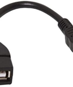 SL-OTG20 Usb 15cm Mini 5p Otg Data Kablosu