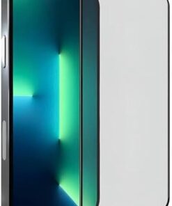 Apple iPhone 13-13 PRO-14 Uyumlu Uçtan Uca Tam Koruma Kırılmaz Cam 9D Ekran Koruyucu 2'li