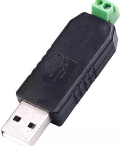 Plus PX-1291 USB to RS485 Çevirici, RS485 Dönüştürücü