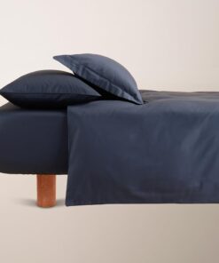 Bedroom Lia Nevresim Seti 160x220 Lacivert