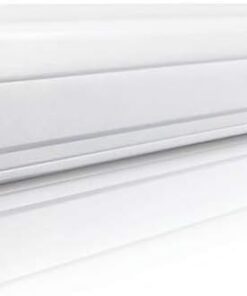 Linea Led Armatür Duvar Apliği 4W Sarı Işık 3000K