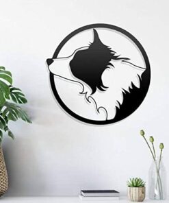 tyt4001 Saksısıyla Beraber Metal Kuş Şeklinde Çiçeklik Askı