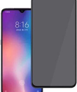 Antistatik Cam & Hayalet Ekran Koruyucu – Gizlilik ve Koruma Bir Arada (Hayalet (Privacy) Ekran Koruyucu, Xiaomi Mi 14T / Mi 14T Pro)