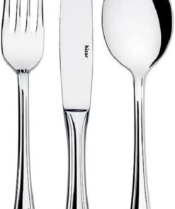 Contour 24 Parça Çelik Çatal Kaşık Bıçak Seti