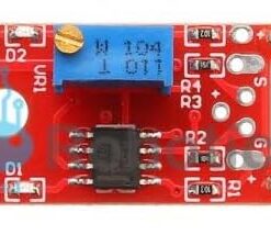 Manyetik Sensör Switch Reed Röle Modül KY-025