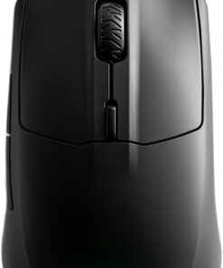 Rival 3 Gaming Mouse , 8,500 Cpı Truemove Core Optik Sensör , 6 Adet Programlanabilir Tuş , Prism Rgb Aydınlatma