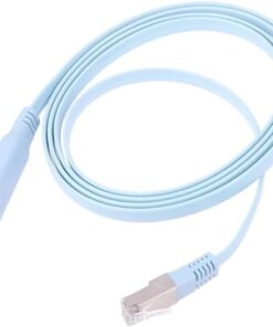 1.8 Metre Usb C Rj45 Kablo Tip C to Rj45 Veri Kablosu Dönüştürücü USB C to Ethernet/LAN Kablo