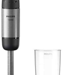 HR2695/00 Blender 5000 Serisi, 1200W, 0,5L Kapasiteli BPA İçermeyen Hazne, SpeedTrigger Teknolojisi