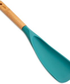 Smart Green Servis Kaşığı