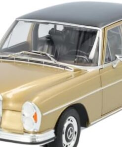 Model Araba 280 SE W 108