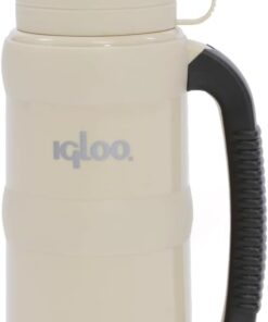EV180 Termos 1.8 Litre, Bej