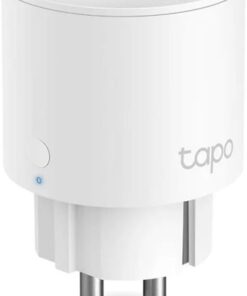 Tapo P115, Mini Akıllı Wi-Fi Soketi, Enerji İzleme