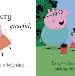 Pig: My Mummy