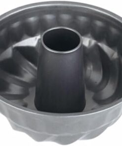 04FST002469 Yuvarlak Kek Kalıbı 23 cm