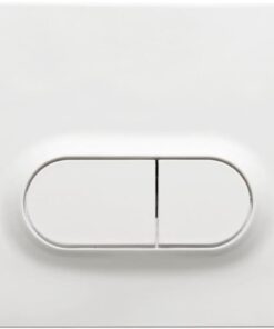 Loop O 740-0500 Kumanda Paneli, Parlak Beyaz