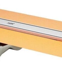 Virtuoso Duş Kanalı 100 cm Mat 48 LT Yandan Sifon