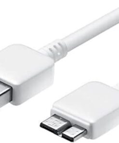 SL-NT15 Samsung Note3/S5 1000MA 1m Usb 2.O Data + Şarj Kablo